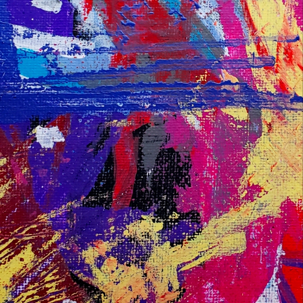 Meet your Posher, Jordan